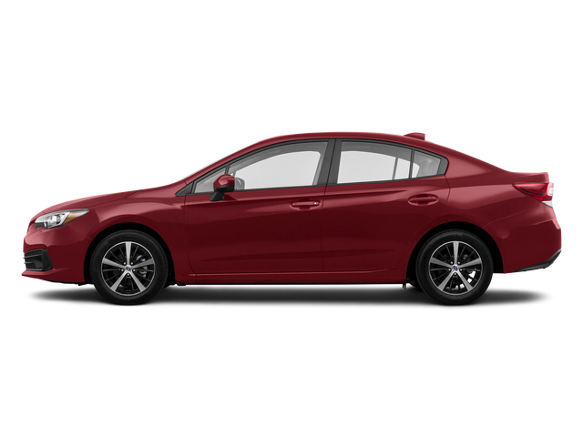 2023 Subaru Impreza Premium