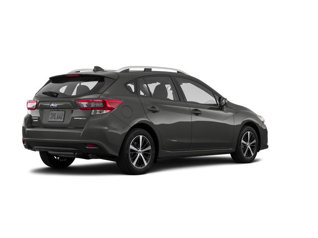 2023 Subaru Impreza Premium