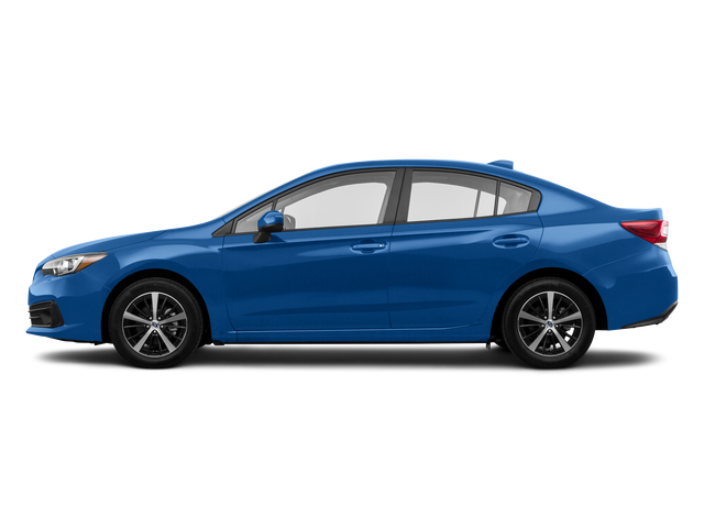 2023 Subaru Impreza Premium