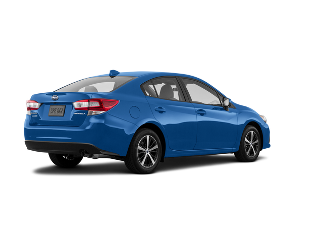 2023 Subaru Impreza Premium