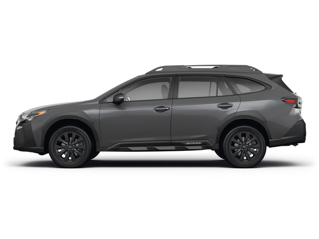 2023 Subaru Outback Onyx Edition XT