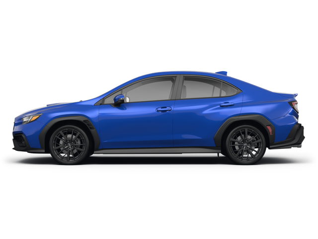 2023 Subaru WRX GT