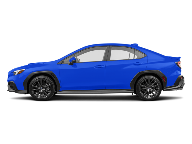 2023 Subaru WRX Limited