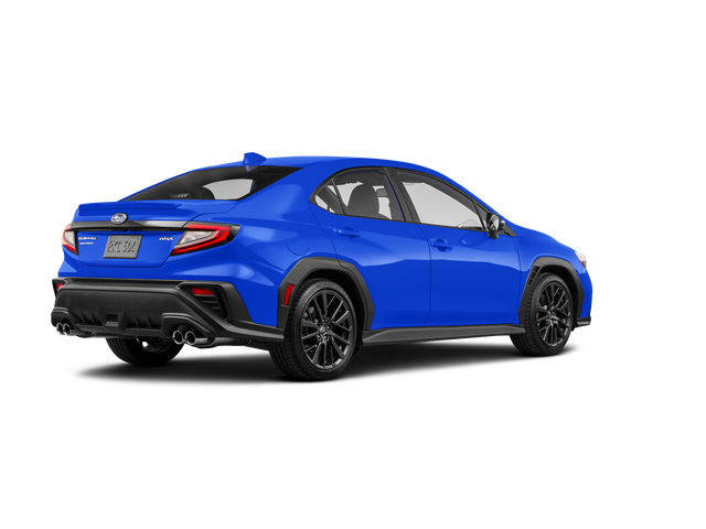 2023 Subaru WRX Limited