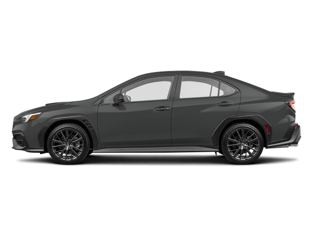 2023 Subaru WRX Limited