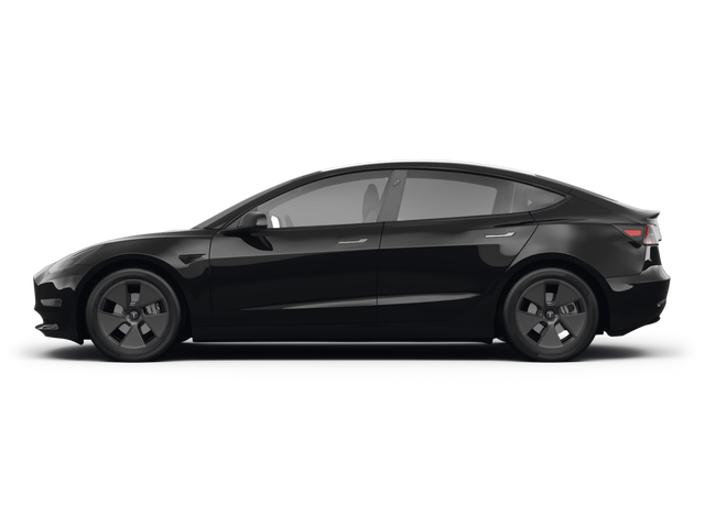 2023 Tesla Model 3 Long Range