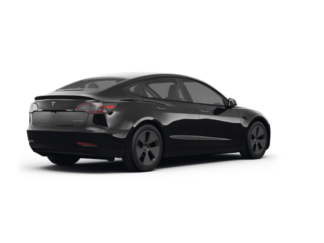 2023 Tesla Model 3 Long Range