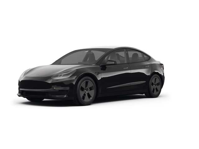 2023 Tesla Model 3 Long Range