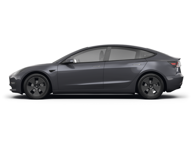 2023 Tesla Model 3 Long Range