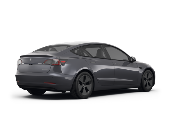 2023 Tesla Model 3 Long Range