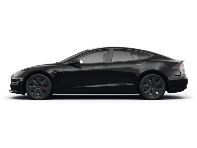 2023 Tesla Model S 