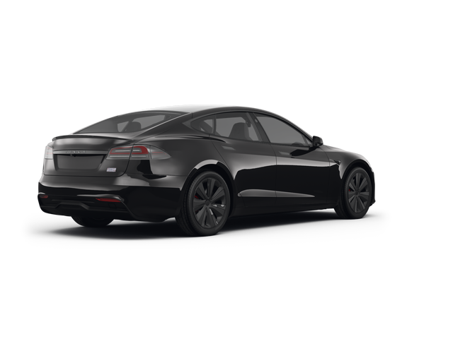 2023 Tesla Model S 