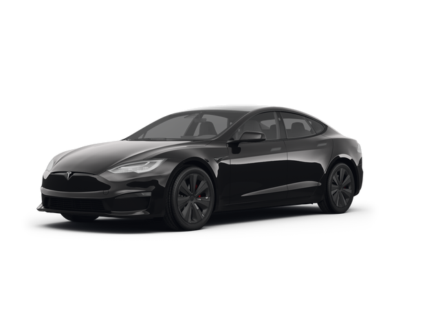 2023 Tesla Model S 