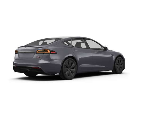 2023 Tesla Model S Base