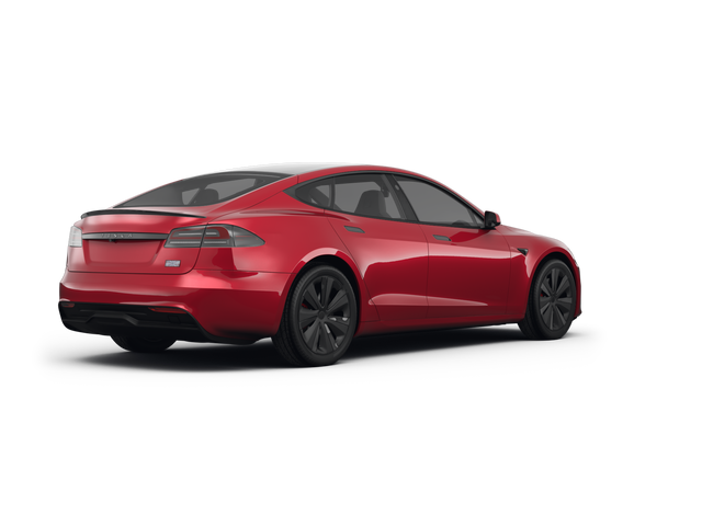 2023 Tesla Model S 