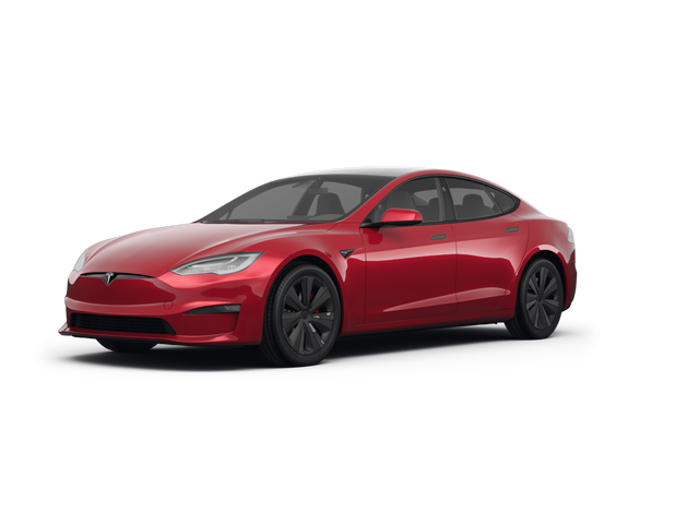 2023 Tesla Model S 