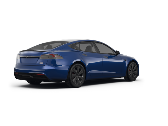 2023 Tesla Model S Standard Range