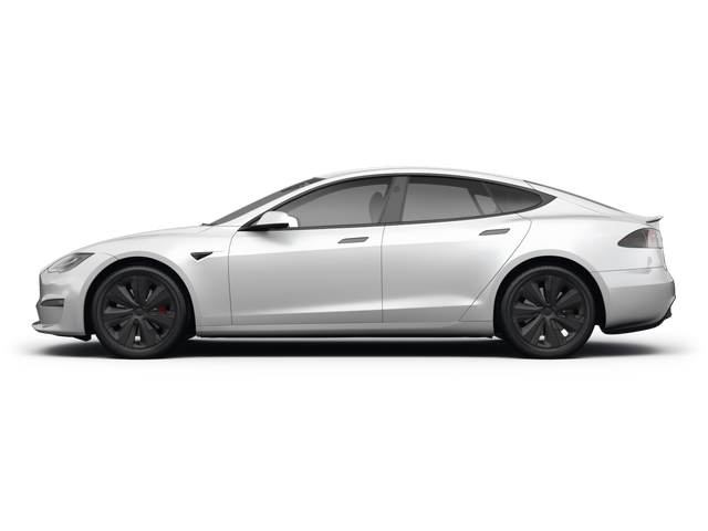 2023 Tesla Model S Standard Range