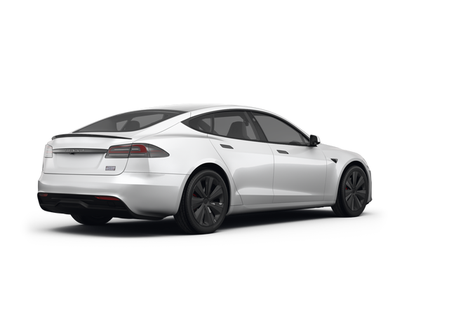 2023 Tesla Model S Standard Range