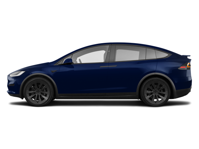 2023 Tesla Model X Base