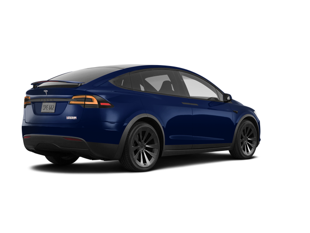 2023 Tesla Model X Base