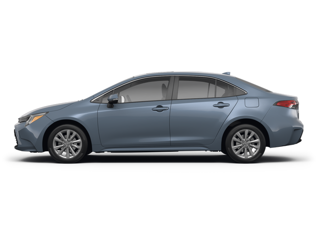 2023 Toyota Corolla Hybrid SE