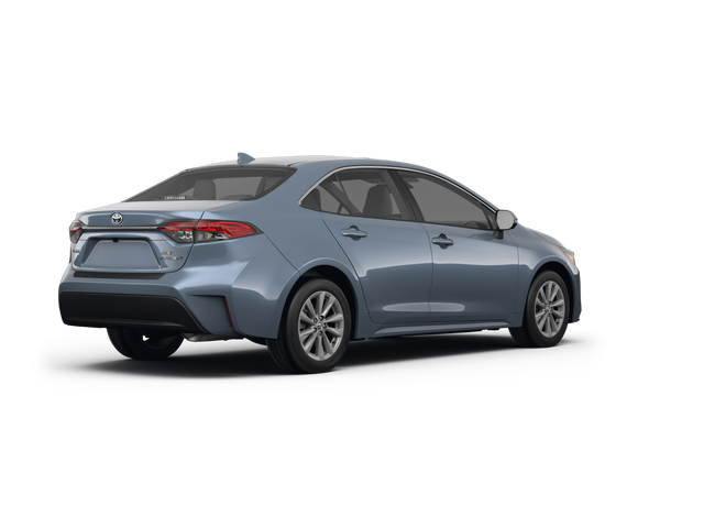 2023 Toyota Corolla Hybrid SE