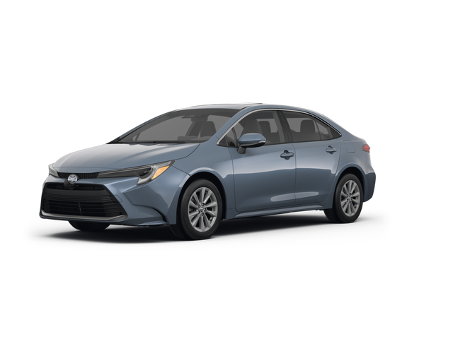 2023 Toyota Corolla Hybrid SE