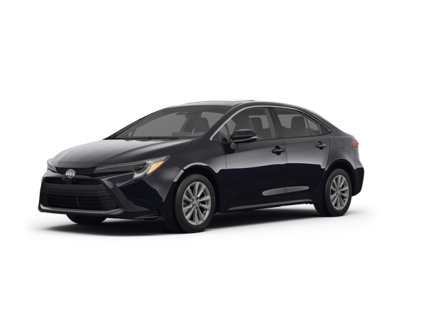 2023 Toyota Corolla Hybrid SE Infrared