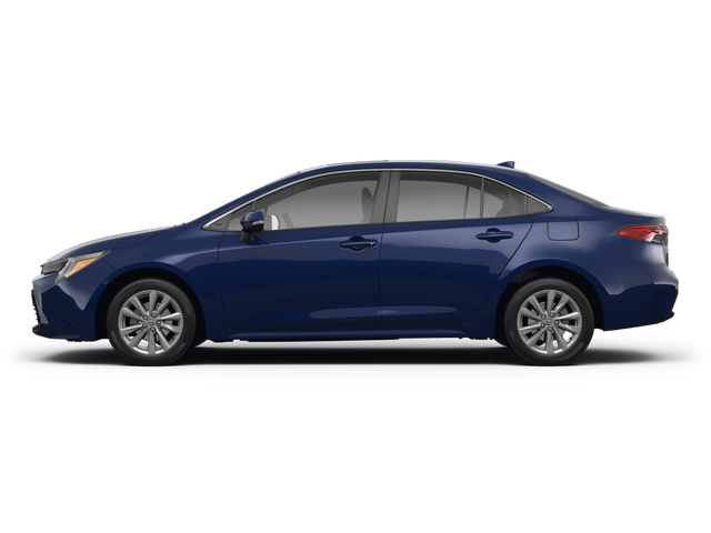 2023 Toyota Corolla Hybrid SE