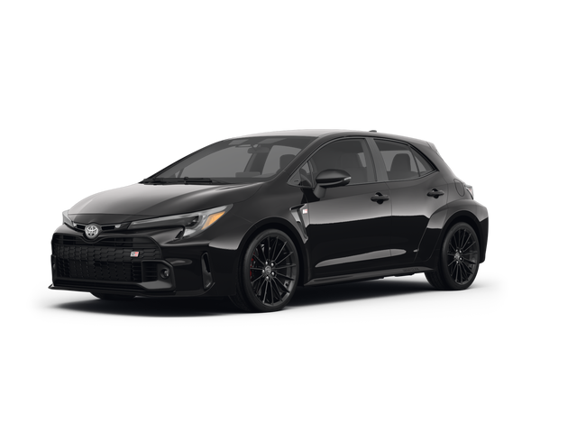 Used 2023 Toyota GR Corolla Hatchback with Bluetooth For Sale in Las ...
