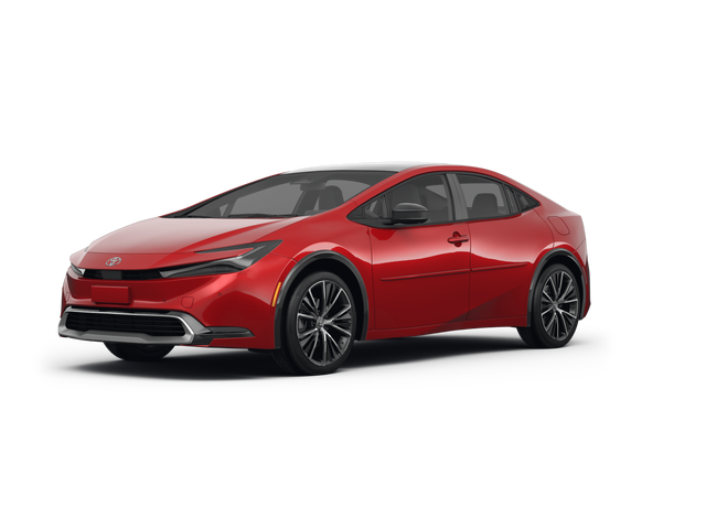 2023 Toyota Prius Limited