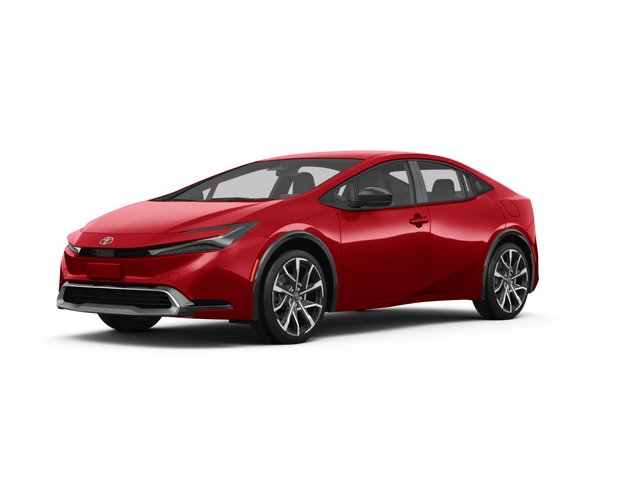 2023 Toyota Prius Prime XSE Premium