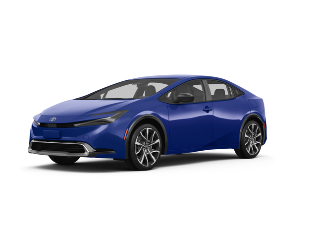 2023 Toyota Prius Prime XSE