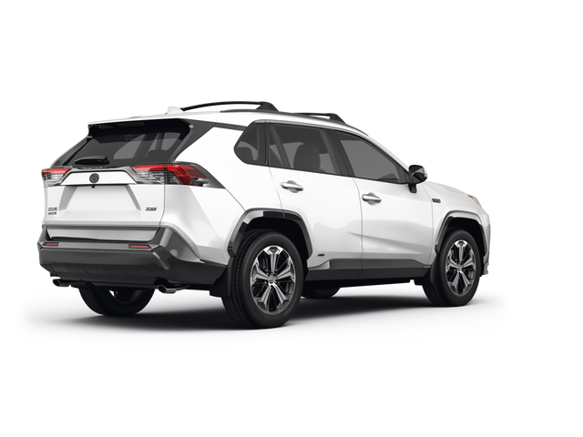 2023 Toyota RAV4 Prime XSE