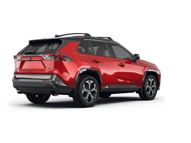 2023 Toyota RAV4 Prime XSE