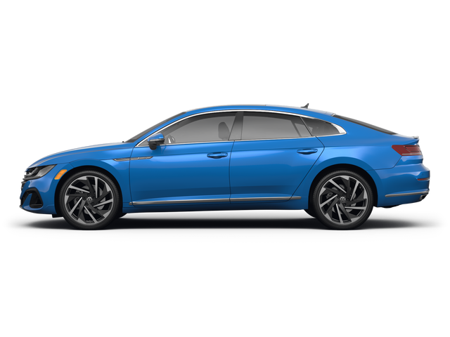 2023 Volkswagen Arteon SEL Premium R-Line