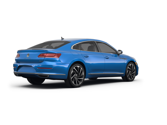 2023 Volkswagen Arteon SEL Premium R-Line