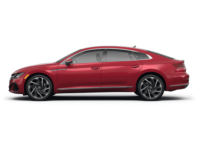 2023 Volkswagen Arteon SEL Premium R-Line