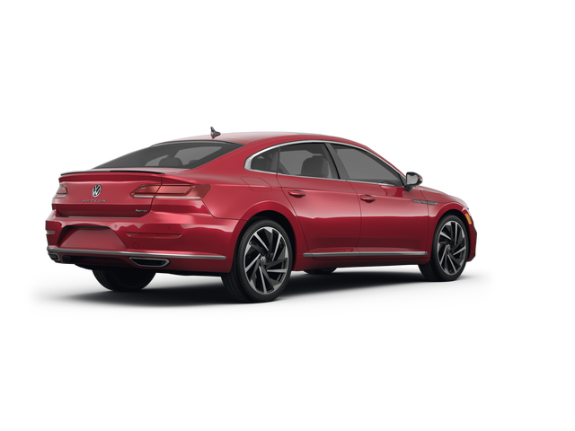 2023 Volkswagen Arteon SEL Premium R-Line