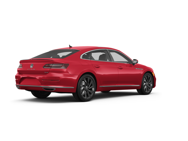 2023 Volkswagen Arteon SEL R-Line