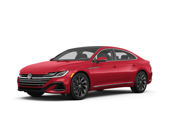 2023 Volkswagen Arteon SEL R-Line