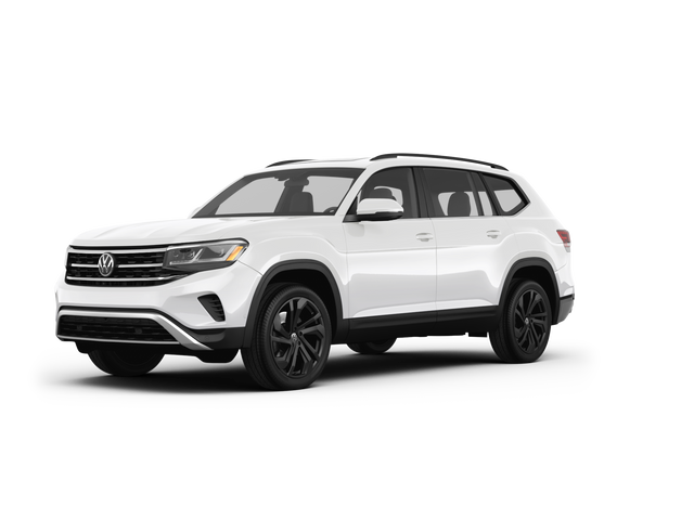 2023 Volkswagen Atlas 2.0T SE Technology