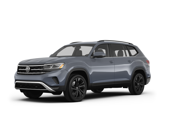 2023 Volkswagen Atlas 2.0T SE Technology