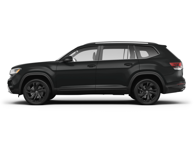 2023 Volkswagen Atlas 2.0T SE Technology