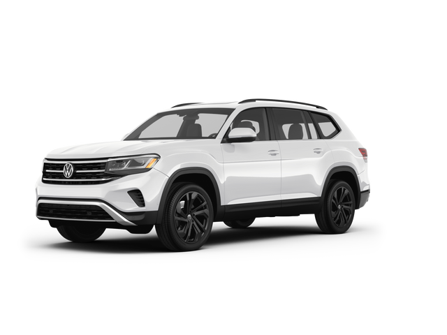 2023 Volkswagen Atlas 2.0T SE Technology