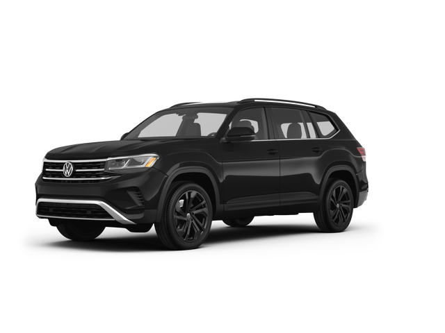 2023 Volkswagen Atlas 2.0T SE Technology