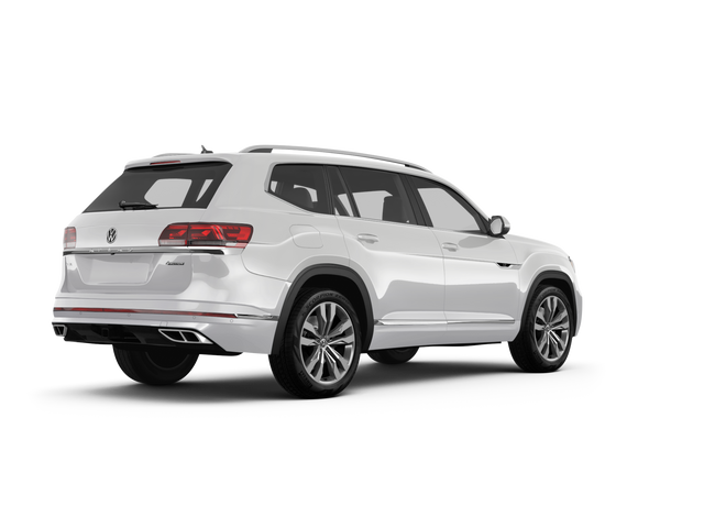 2023 Volkswagen Atlas Cross Sport 3.6L V6 SEL Premium R-Line