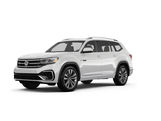 2023 Volkswagen Atlas Cross Sport 3.6L V6 SEL Premium R-Line