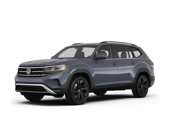 2023 Volkswagen Atlas 3.6L V6 SE Technology